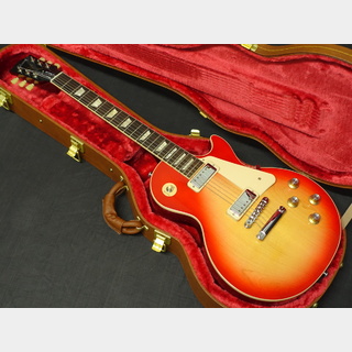 Gibson Les Paul 70s Deluxe 70s Cherry Sunburst #221110213
