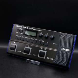 BOSS GT-1 Guitar Effects Processor マルチエフェクター 【福岡店