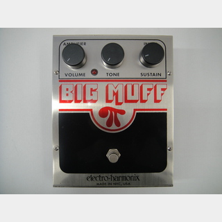 Electro-Harmonix、Big Muffの検索結果【楽器検索デジマート】