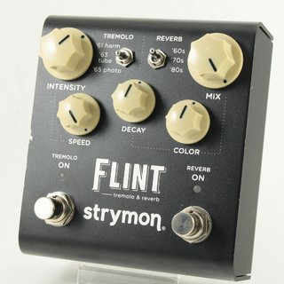 strymon FLINT V2 tremolo & reverb 【御茶ノ水本店】