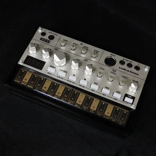 KORG volca bass Analogue Bass Machine 【梅田店】