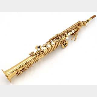 YAMAHA ソプラノサックス YSS-675 【横浜店】