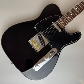 Fender Fender FSR MADE IN JAPAN HYBRID II Telecaster Trans Black