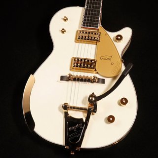 Gretsch G6134T-58 Vintage Select ’58 Penguin w/Bigsby Vintage White ≪S/N:JT24114213≫ 【心斎橋店】