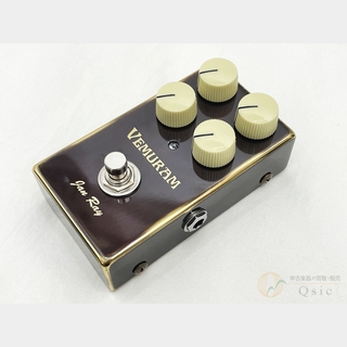 ギター用エフェクター、VEMURAM Jan Rayの検索結果【楽器検索デジマート】