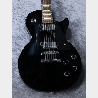 Gibson 【冬の買い替えキャンペーン】 Les Paul Studio  -Ebony- 【2006'USED】【1F】 