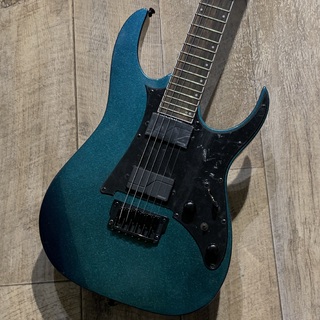 Ibanez RG631ALF BCM