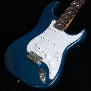 FenderCory Wong Stratocaster Sapphire Blue Transparent [3.65kg]【名古屋栄店】
