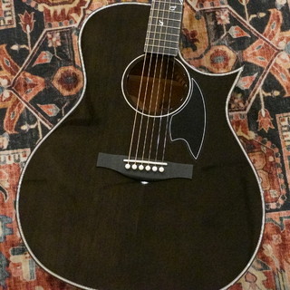 Headway HGAF-SAKURA/JS CBK (Coal Black)