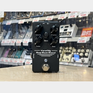 エフェクター（ギター・ベース用）、VeroCity Effects Pedalsの検索