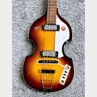 Hofner Violin Bass Ignition HI-BB-SE-SB Special Edition【数量限定ハードケース付!】【未展示保管】