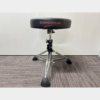canopus USED CANOPUS ハイブリッドドラムスローン CDT-1HY