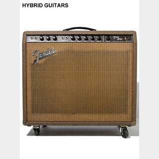 Fender Pro Amp '63 Brown Face