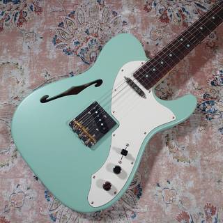 Fender LTDKusumiTL Thinline