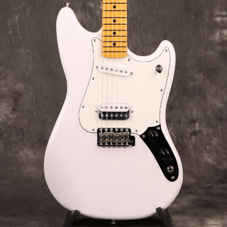 Fender Made in Japan Limited Cyclone Maple Fingerboard White Blonde [2024年限定モデル][S/N JD24007238]【WEB