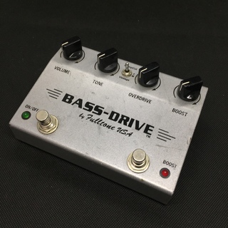 Fulltone、BASS-DRIVEの検索結果【楽器検索デジマート】