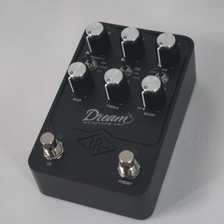 Universal Audio UAFX Dream 65 Reverb Amplifier 【渋谷店】