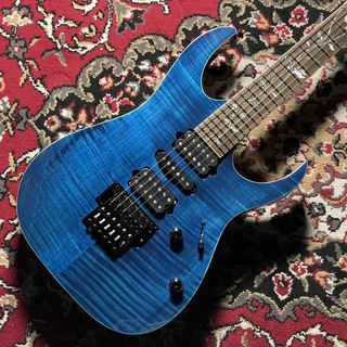 Ibanez RG8570【4.09kg】