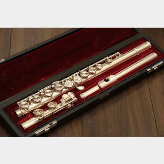 YAMAHA ヤマハ YFL-451 頭部管銀製フルート 【名古屋栄店】