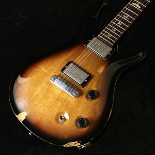 Paul Reed Smith(PRS) 2008 McCarty Korina Brazilian Rosewood Black Sunburst Wide Fat Neck 【御茶ノ水本店】