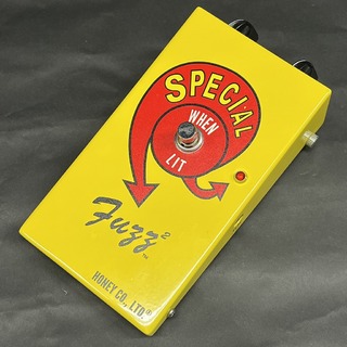 Shin-ei SPECIAL FUZZ2 MELLOW YELLOW【新宿店】