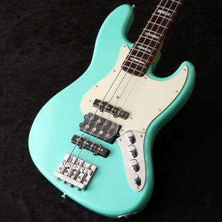 FenderJino Jazz Bass Rosewood Fingerboard Seafoam Green [2NDアウトレット特価]【御茶ノ水本店】