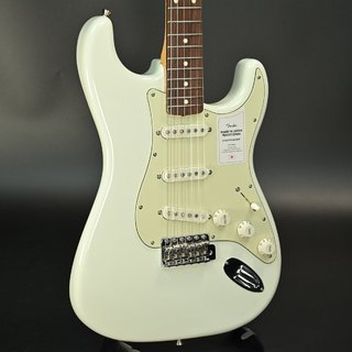 Fender Made in Japan Traditional 60s Stratocaster Rosewood Olympic White 【名古屋栄店】