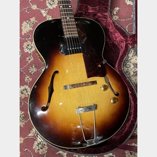 Gibson ES-125  (1956年製) Sunburst【48回無金利分割】