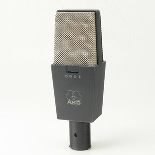 AKG C414B-ULS 【御茶ノ水本店】