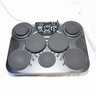 ALESIS CompactKit 7 7-Pad Portable Tabletop Drum Kit 卓上電子ドラム【池袋店】
