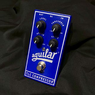 aguilar TLC Compressor