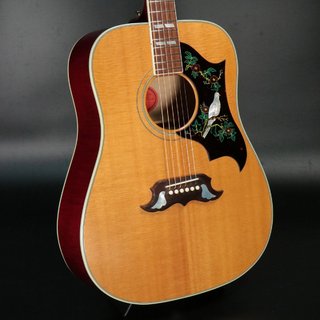 Gibson Dove Antique Cherry & Natural Top 1995【名古屋栄店】