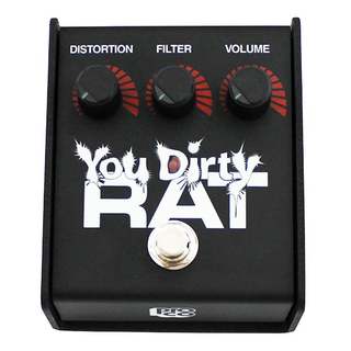 Pro Co You Dirty RAT ディストーション ラット【WEBSHOP】