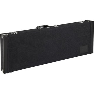 Fender Fender(R) x Wrangler(R) Denim Case， Black[#0996106315]