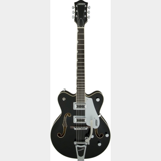 GretschG5422T Electromatic Hollow Body Double-Cut with Bigsby Black 【WEBSHOP】