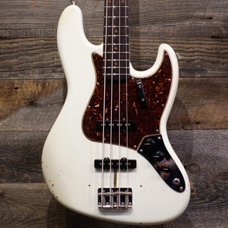 Fender New American Vintage 64 Jazz Bass