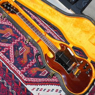 Gibson1970 SG Special