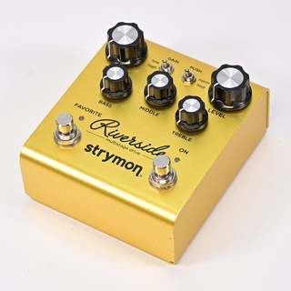 Strymon、Riversideの検索結果【楽器検索デジマート】