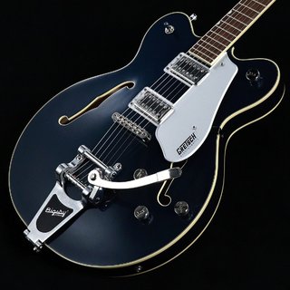 Gretsch G5622T Electromatic Double-Cut w/Bigsby Midnight Sapphire [超絶目玉品特価](重量:3.69kg)【渋谷店】