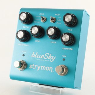 strymon blue Sky V2 【御茶ノ水本店】