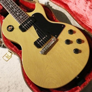 Gibson 【超品薄の人気カラー】【軽量!指板もいい感じ!】Les Paul Special ~TV Yellow~ #207440076 【3.64kg】