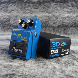 ギター用エフェクター ＞ オーバードライブ、BOSS、BD-2の検索