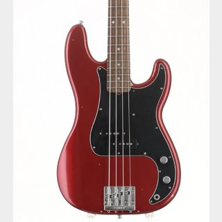 Fender Nate Mendel Precision Bass Candy Apple Red【御茶ノ水本店】