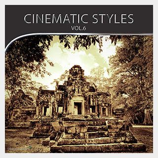 IMAGE SOUNDS CINEMATIC STYLES 06