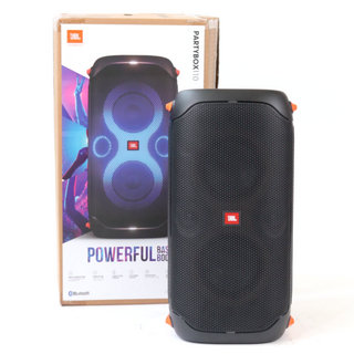 JBL 【中古】 オーディオスピーカー JBL Partybox 110 パーティーボックス