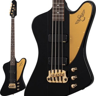 GibsonRex Brown Signature Thunderbird Bass