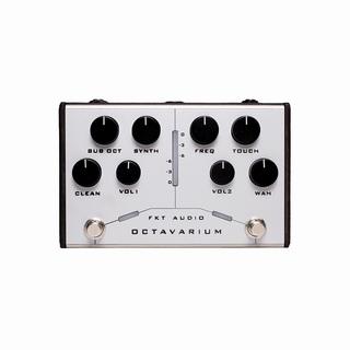 FKT AUDIO、Octavariumの検索結果【楽器検索デジマート】