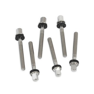 dwDWSM165S [True Pitch Tension Rods， TP30 / Stainless Steel / 1.65 inch]