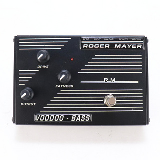 エフェクター（ギター・ベース用）、Roger Mayerの検索結果【楽器検索