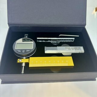 Theo Wanne Refacing Kit リフェイシングキット